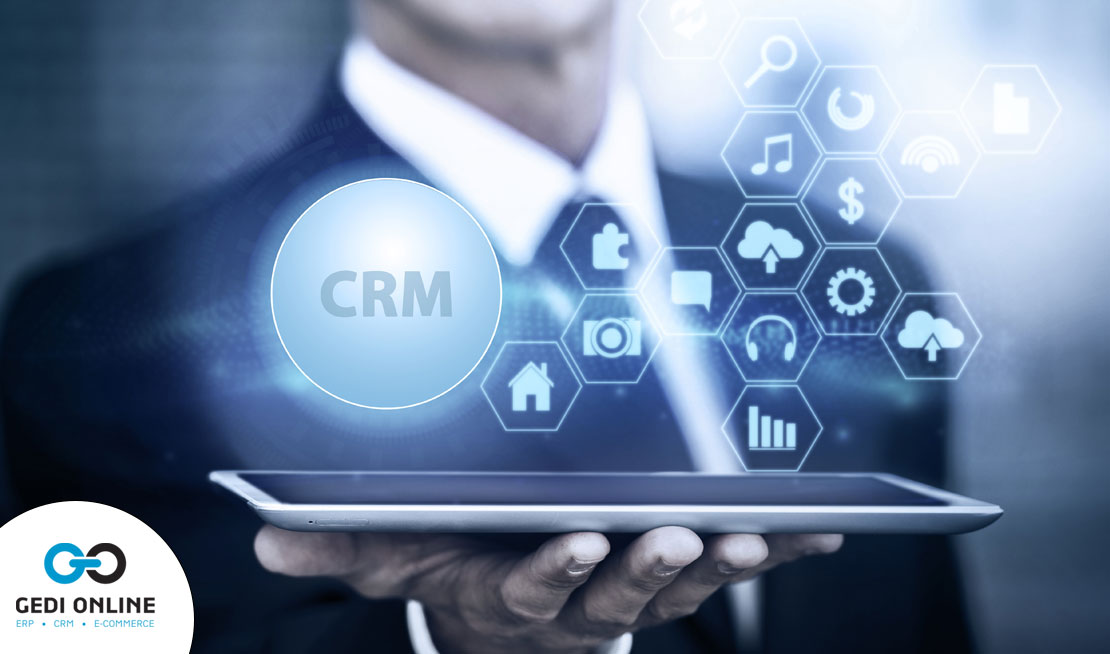 Costruisci solidi rapporti commerciali con il CRM!