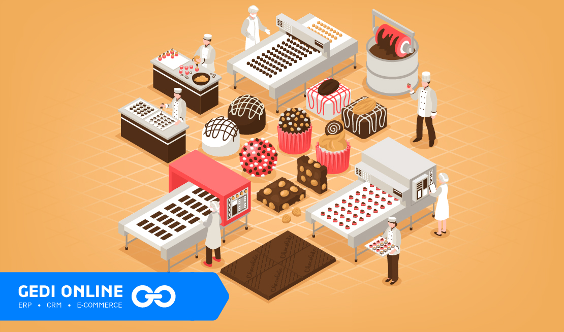 Pasticceria o panificio in crescita? Serve un cervello digitale, non solo un gestionale