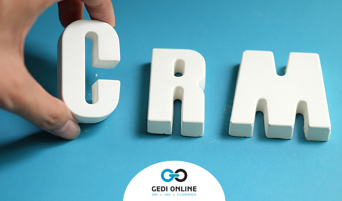 Analisi predittiva con GEDI CRM: ecco come anticipare i bisogni dei Clienti!