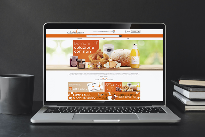 Versione Marketplace per il tuo multimarca