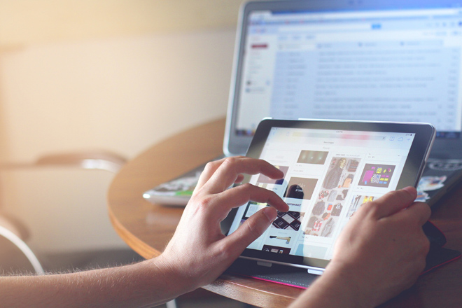 Mobile-commerce: perfetta fruibilità da ogni dispositivo
