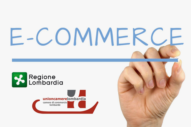 Regione Lombardia: fondo perduto per e-commerce