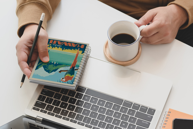 Smart working, la soluzione più sicura è GEDI ONLINE