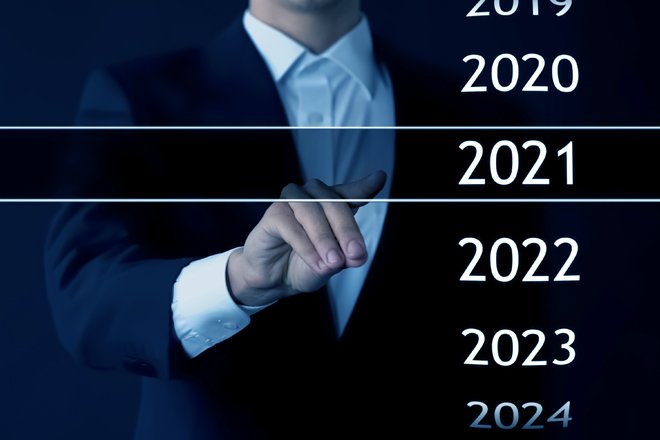 Transizione 4.0 in breve: cosa cambia nel 2021