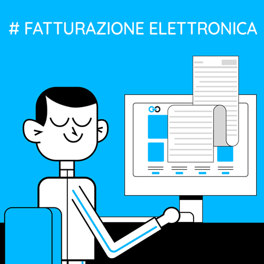 Fatturazione elettronica, le novità 2021