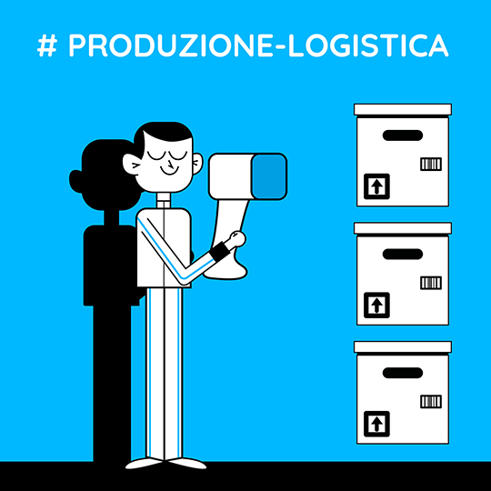 Lotti di produzione, tracciamento e controllo: tutto quello che ti serve e che devi sapere