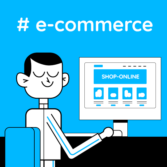 Ecommerce, tutto quello che non sai: ecco come vendere online costantemente e senza pensieri