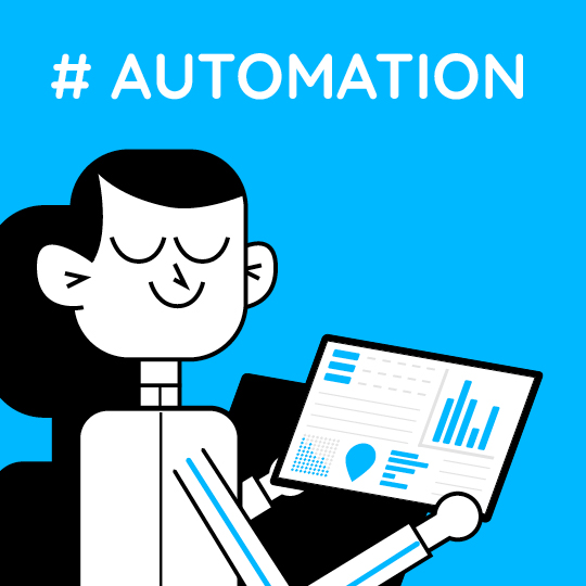 Sales Force Automation: come avere una rete vendita ottimizzata ed efficace