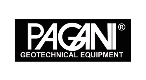 Pagani Geotechnical Equipment